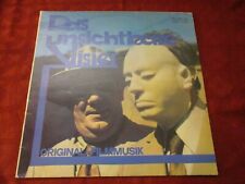 Unsichtbare visier walter gebraucht kaufen Unsichtbare visier walter gebraucht kaufen  Berlin