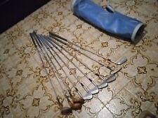 Set golf mazze usato  Italia