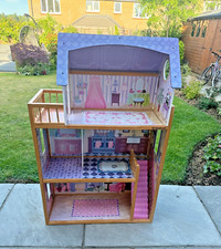kidkraft kitchen for sale  BUNTINGFORD