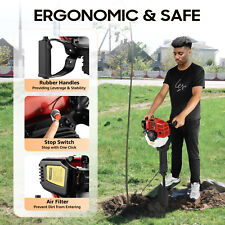 Handheld trencher digger for sale  USA