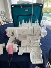 Babylock triumph serger for sale  Fort Myers