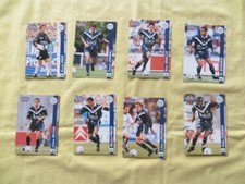 Foot 1998 1999 d'occasion  Saint-Laurent-de-la-Cabrerisse