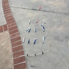 Spreader bar trolling usato  Spedire a Italy