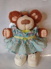 Vintage furskins plush for sale  Dulce