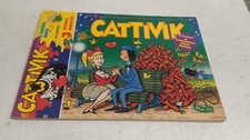 Cattivik febbraio 1993 usato  Torino