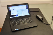 Notebook portatile laptop usato  Giussano