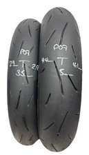 Dunlop sportmax 110 for sale  CWMBRAN