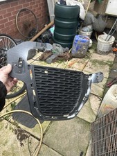 Evoque bumper grill for sale  BERWICK-UPON-TWEED