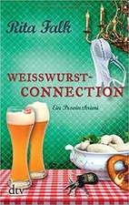 Rita falk weisswurstconnection gebraucht kaufen  Wuppertal
