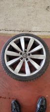Volkswagen scirocco inch for sale  WELLINGBOROUGH