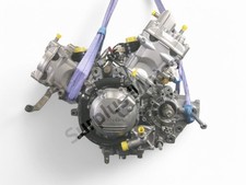 Moteur honda vfr d'occasion  France