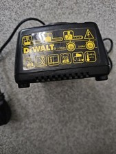 Dewalt de9108 20v for sale  MANCHESTER