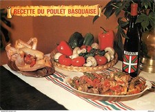 Cooking recipes basque d'occasion  Expédié en Belgium