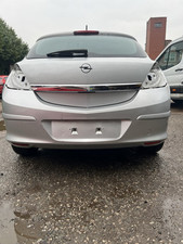 astra h bumper for sale  MANCHESTER