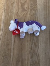 Milka lila kuh gebraucht kaufen  Flensburg