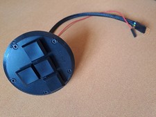 Odin - The Drop in FightPad, usado comprar usado  Enviando para Brazil