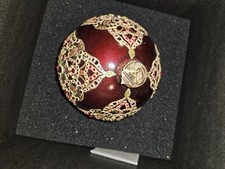 Jay strongwater ornament for sale  Hastings