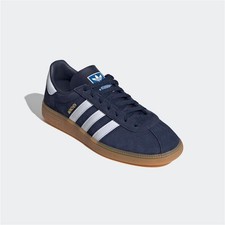 Adidas munchen trainers for sale  WAKEFIELD