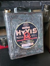 Vintage gallon petrol for sale  DEESIDE