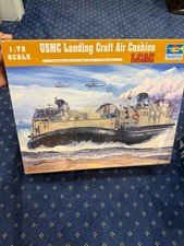 Maquette trumpeter usmc d'occasion  Frontignan