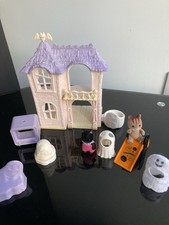 Sylvanian families spooky for sale  KINGSBRIDGE