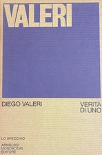 Valeri diego verità usato  Italia