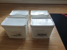 Airtight food grade for sale  IPSWICH
