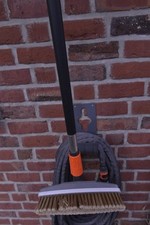 Gardena cleansystem stiel gebraucht kaufen  Eckernförde