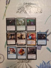 Carte magic the usato  San Rocco al Porto