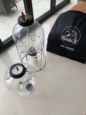 27l gen3 fermzilla for sale  LEAMINGTON SPA