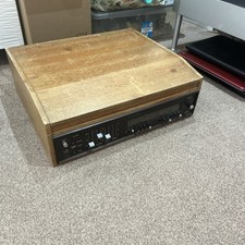 Dynatron srx30 record for sale  MANCHESTER