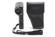 étui minolta spotmeter d'occasion  Expédié en France