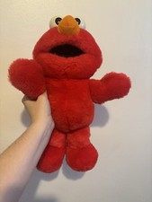 Sesame street tickle for sale  MEXBOROUGH