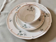 Wunderschönes limoges porzell gebraucht kaufen  Ittlingen