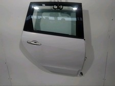 Porte arrière renault d'occasion  Billère