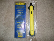 Screen tight roller for sale  Milton