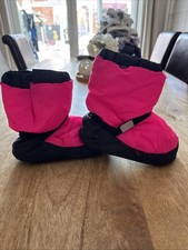 Bloch warm boots for sale  WIGAN
