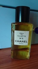 Vintage ancien flacon d'occasion  Bains-les-Bains