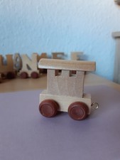 Zug holz wagon gebraucht kaufen Zug holz wagon gebraucht kaufen  Leipzig
