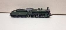 Piko locomotive vapeur d'occasion  Tourrette-Levens