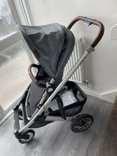 Uppababy cruz pushchair for sale  OXFORD