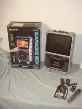 Dolphin 85r portable for sale  Sandy