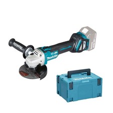 Makita dga513zj smerigliatrice usato  Italia
