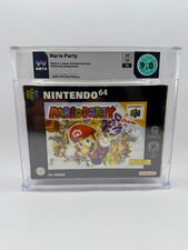 Mario party wata gebraucht kaufen  Münster