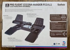 Saitek pro flight for sale  Alpharetta