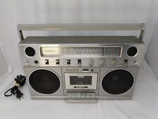 Zenith cassette radio for sale  Eagle