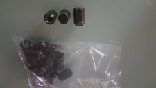 radmuttern nissan gebraucht kaufen  Köln