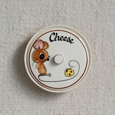Vintage 1960s cheese for sale  LONDON
