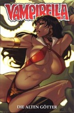 Vampirella variant gebraucht kaufen  Fürth