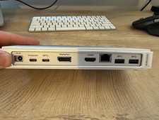 Caldigit usb dock d'occasion  Paris XVIII